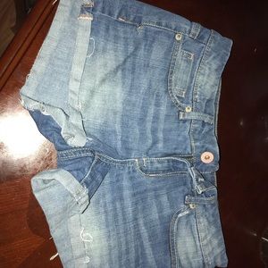 Aeropostale Short